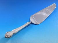 Secret Garden by Gorham Sterling Silver Flatware Set for 8 Service 47 Pieces