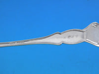 Daphne by Paye Baker Sterling Silver Grapefruit Spoon GW Original 5 1/2" Figural