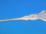Daphne by Paye Baker Sterling Silver Grapefruit Spoon GW Original 5 1/2" Figural