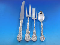 Versailles by Gorham Sterling Silver Flatware Set 8 Service 70 pcs Dinner