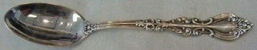 Warwick by International Sterling Serving Spoon