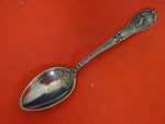 Zodiac By Gorham Sterling Silver Teaspoon October Scorpio 5 7/8" Birthday