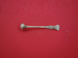 English King by Tiffany and Co Sterling Silver Mustard Ladle original 3 7/8"