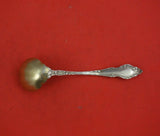 Les Six Fleurs by Reed and Barton Sterling Silver Sauce Ladle GW 5 1/2" Serving