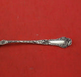 Poppy by Gorham Sterling Silver Pickle Fork 3-Tine 5 3/4" Serving Multi Motif