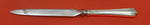 American Directoire by Lunt Sterling Silver Letter Opener HHWS  Custom Made