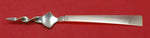 Blok - Acadia by Georg Jensen Sterling Silver Butter Pick Twisted 5 3/4" Custom