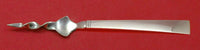 Blok - Acadia by Georg Jensen Sterling Silver Butter Pick Twisted 5 3/4" Custom