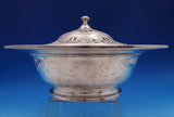 Wedgwood by International Sterling Silver Flower Arranger Bowl #V50 (#8538)