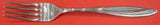 Firelight by Gorham Sterling Silver Regular Fork 7 1/2" Flatware