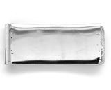Tiffany and Co Sterling Silver Money Clip Designed by Paloma Picasso (#J6259)
