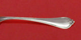 Old Newbury by Towle Sterling Silver Regular Fork 7" Flatware Silverware