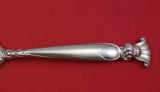 Romance of the Sea by Wallace Sterling Silver Sardine Server FHAS 6 1/4"