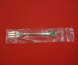 El Greco by Reed and Barton Sterling Silver Cocktail Fork 5 5/8" New Silverware