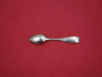 Pomona by Towle Sterling Silver Demitasse Spoon 4 3/8"