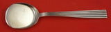 Tiber by Buccellati Italian Sterling Silver Ice Cream Spoon shovel shape 4 7/8"
