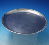 Kalo Sterling Silver Plate #G324 10" Diameter 15.6 ozt. (#6343)