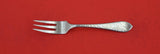 Martele by Robbe and Berking Sterling Silver Salad Fork 3-tine 5 7/8"