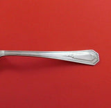 Princess Mary by Wallace Sterling Silver Bouillon Soup Spoon 5 3/8" Vintage