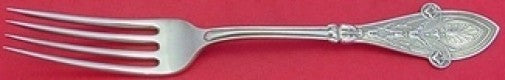 Italian by Tiffany and Co Sterling Silver Dinner Fork 8" Flatware Heirloom