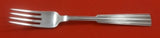 Else Marie by Orla Vagn Mogensen Danish Sterling Silver Dinner Fork 7 1/4"