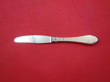 Bernstorff by W&S Sorensen Danish Sterling Dinner Knife 8 3/4"