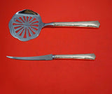 Greenbrier by Gorham Sterling Silver Tomato Serving Set 2-Piece HHWS Custom Made