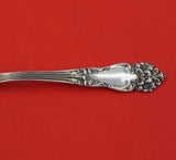 Amaryllis by Reed and Barton Sterling Silver Teaspoon 5 3/4"