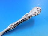 Burgundy by Reed & Barton Sterling Silver Tomato Server HH WS Custom Made 8 3/8"