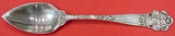 Georgian by Towle Sterling Silver Grapefruit Spoon Custom Made 5 1/2"