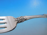 Old Mirror by Towle Sterling Silver Flatware Set for 12 Service 89 Pieces