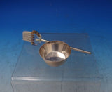 International Silver Co Silverplate Lobster Dish w/ Butter Brush Set 2pc (#7174)