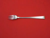 Golden Stardust by Gorham Sterling Silver Cocktail Fork 5 3/4"