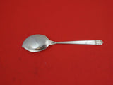 Northern Lights by International Sterling Silver Jelly Server  6 1/2"