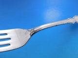 Reflection by 1847 Rogers Silverplate Flatware Set for 12 Service 78 pcs