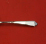Chateau by Lunt Sterling Silver Nut Spoon 5" Serving Heirloom Silverware