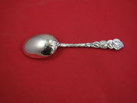 Ailanthus by Tiffany and Co Sterling Silver Vegetable Serving Spoon 9 1/2"