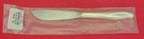 Silver Sculpture by Reed & Barton Sterling Silver Master Butter HH 7 1/4" New