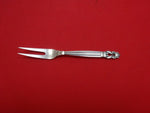 Acorn by Georg Jensen Sterling Silver Strawberry Fork 2-Tine 4 5/8" Heirloom