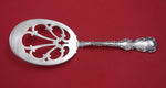 Louis XV by P.W. Ellis Canadian Sterling Silver Fried Egg Server Fancy Pcd