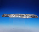 Repousse by Jacobi and Jenkins Dust Pan Crumb Tray (#3326)