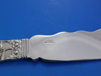 Saint St. Cloud by Gorham Sterling Silver Flatware Fish Service Set 26 Pieces