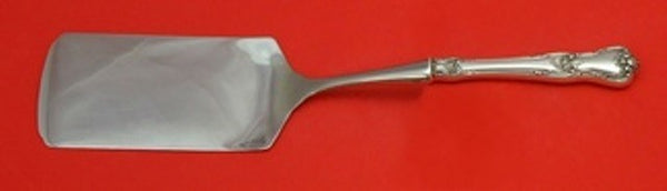 Memory Lane by Lunt Sterling Silver Lasagna Server Custom Made HHWS  11"