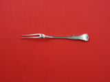 Chatelaine by Lunt Sterling Silver Strawberry Fork 2-tine 4 3/4"