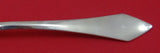 Chatham by Durgin Sterling Silver Ice Cream Dessert Fork 5 7/8" Custom Made
