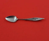 Star by Reed and Barton Sterling Silver Salt Spoon Pin 3 3/4"