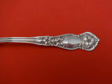 Orange Blossom by International Plate Silverplate Cocktail Fork 6"