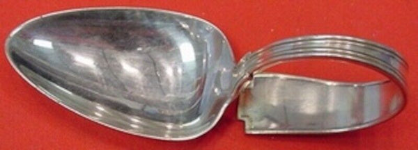 Etruscan by Gorham Sterling Silver Baby Spoon Bent Handle Custom Made 3 1/2"