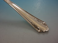 Shenandoah by Alvin Sterling Silver Flatware Set for 12 Service 66 Pieces Dinner