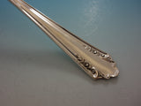 Shenandoah by Alvin Sterling Silver Flatware Set for 12 Service 66 Pieces Dinner